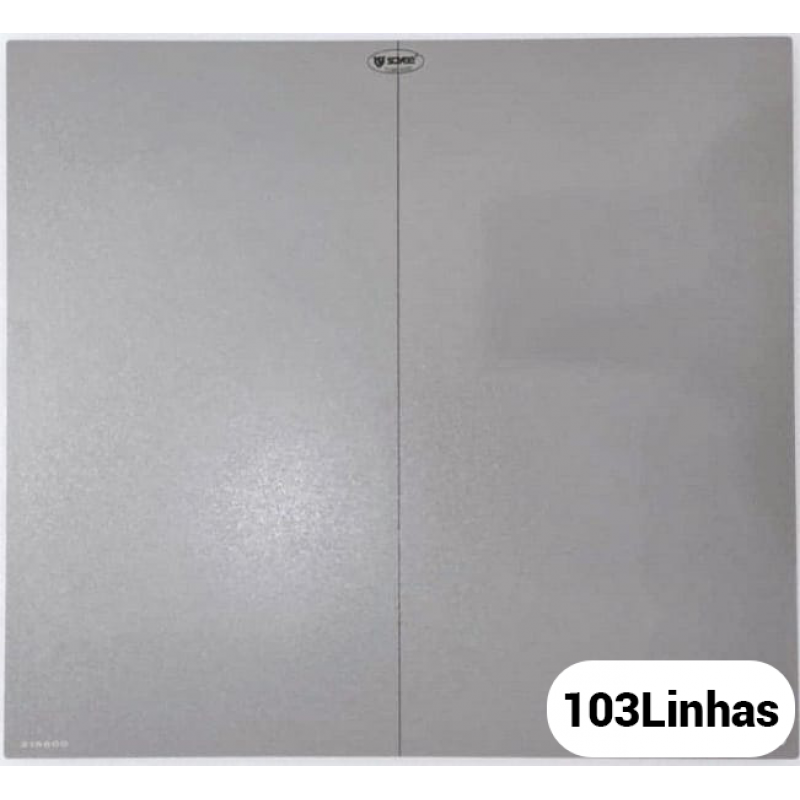 GRADE ANTIDIFUSORA 103L - 34/44 MESA